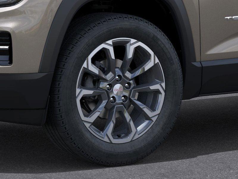 new 2026 GMC Terrain car, priced at $36,040