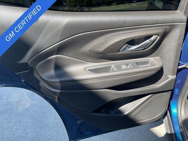 used 2020 GMC Terrain car, priced at $20,500