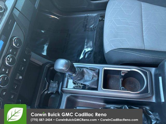 used 2022 Toyota Tacoma car, priced at $37,500