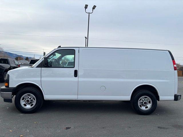 used 2022 GMC Savana 2500 car, priced at $24,989