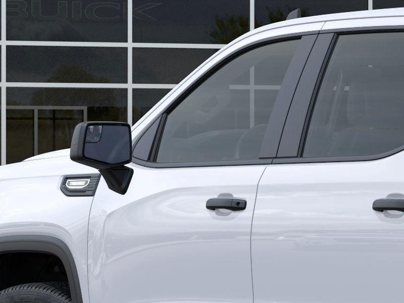 new 2026 GMC Sierra 1500 car, priced at $46,349