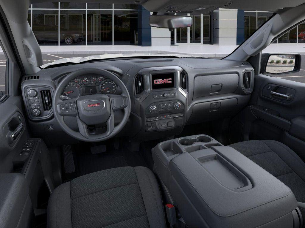 new 2026 GMC Sierra 1500 car, priced at $46,349