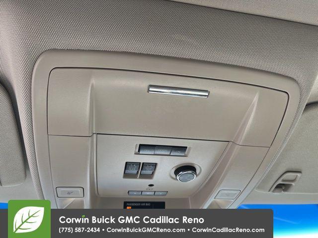 used 2017 GMC Yukon XL car, priced at $30,500