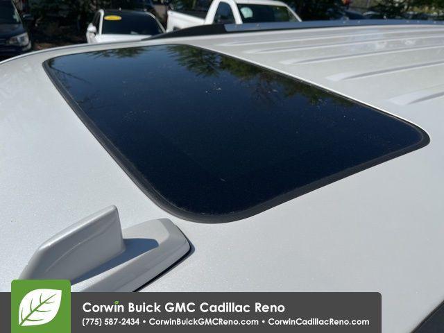 used 2017 GMC Yukon XL car, priced at $30,500