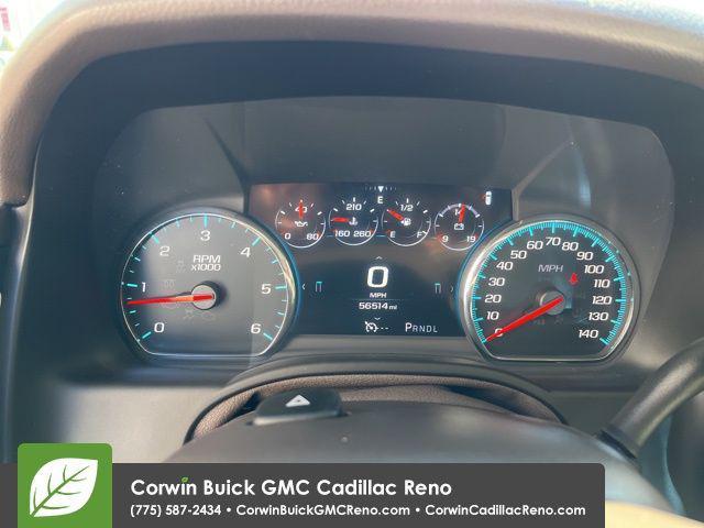 used 2017 GMC Yukon XL car, priced at $30,500