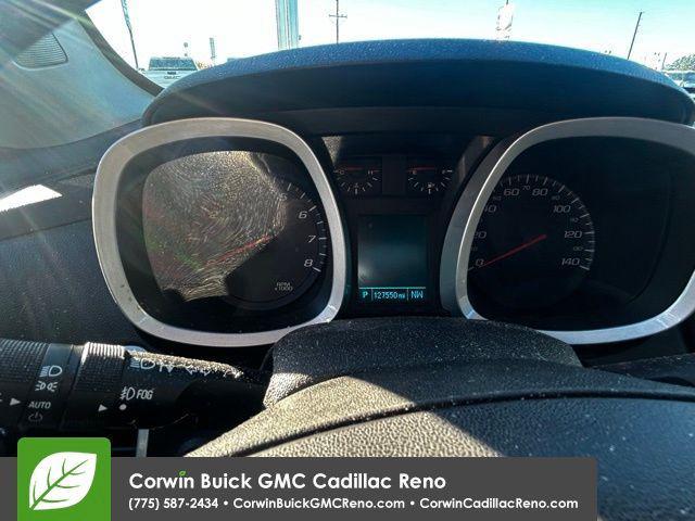 used 2013 Chevrolet Equinox car, priced at $6,998