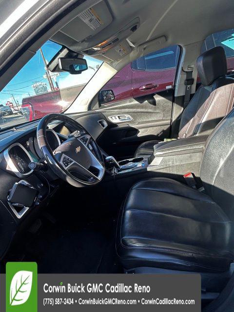 used 2013 Chevrolet Equinox car, priced at $6,998