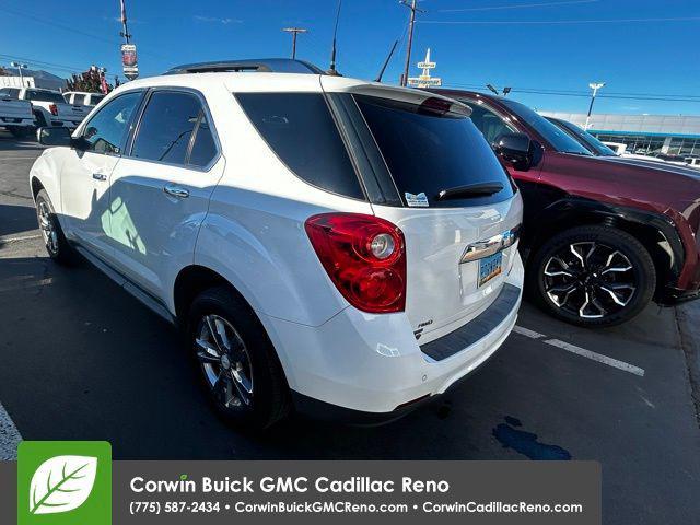 used 2013 Chevrolet Equinox car, priced at $6,998