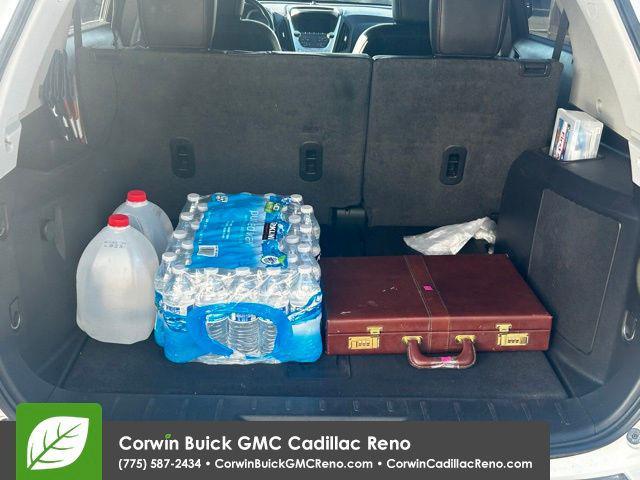 used 2013 Chevrolet Equinox car, priced at $6,998