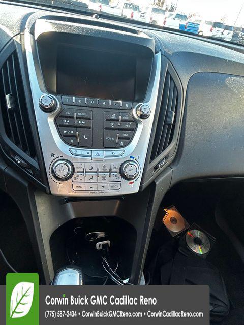 used 2013 Chevrolet Equinox car, priced at $6,998