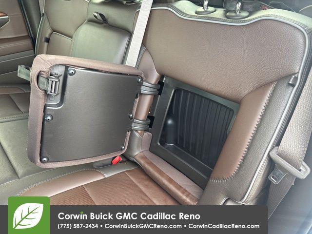 used 2023 GMC Sierra 1500 car, priced at $47,989