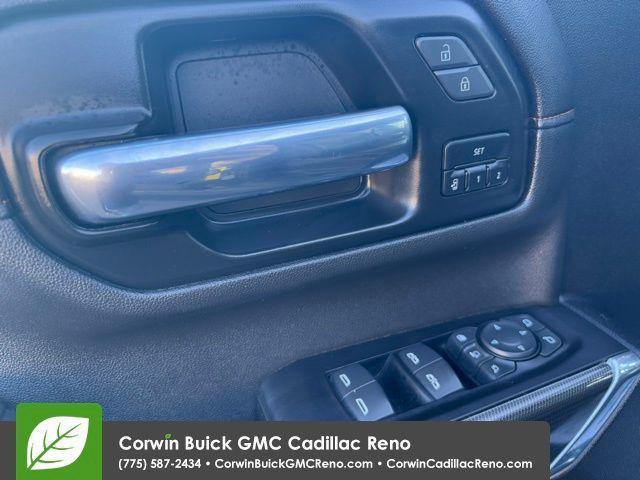 used 2022 GMC Sierra 3500 car, priced at $55,989