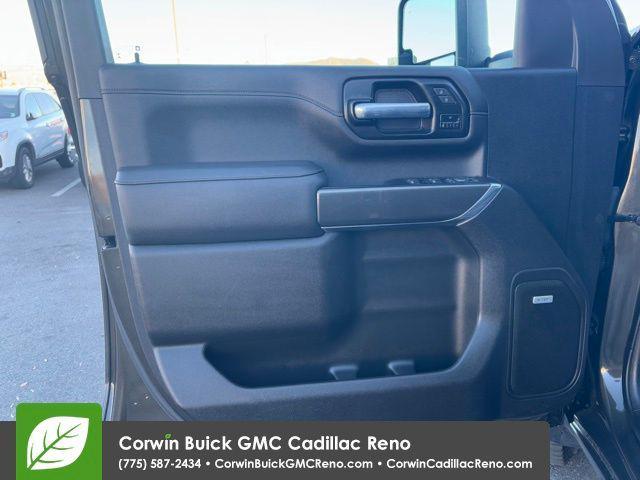 used 2022 GMC Sierra 3500 car, priced at $55,989