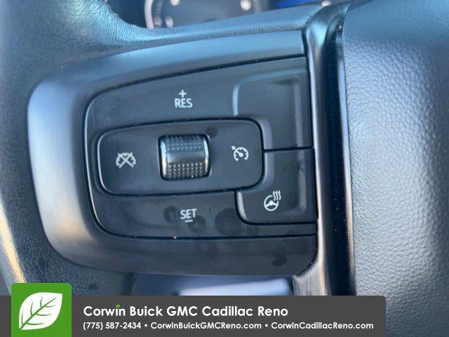 used 2022 GMC Sierra 3500 car, priced at $55,989