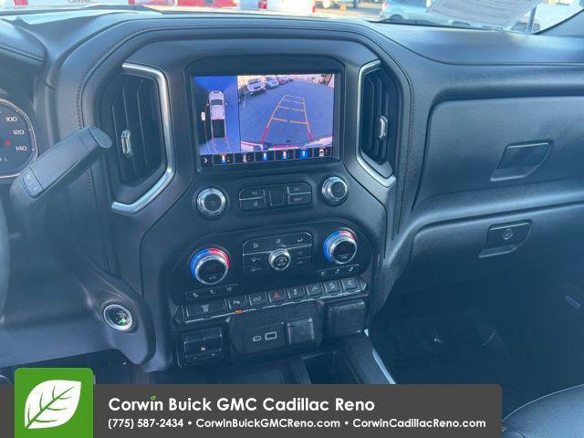 used 2022 GMC Sierra 3500 car, priced at $55,989