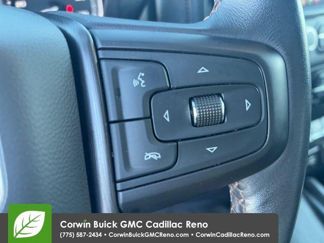 used 2022 GMC Sierra 3500 car, priced at $55,989