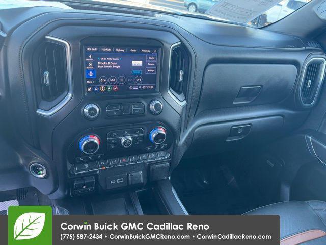 used 2022 GMC Sierra 3500 car, priced at $55,989