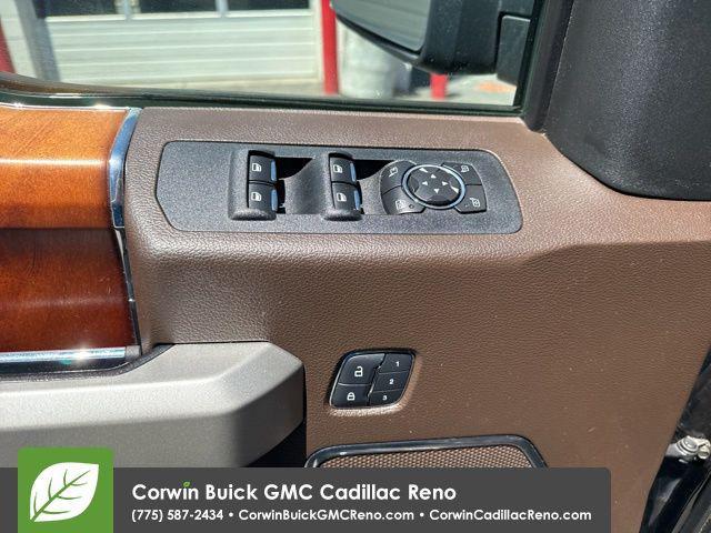 used 2016 Ford F-150 car, priced at $22,995