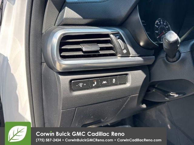 used 2022 Kia Telluride car, priced at $28,989