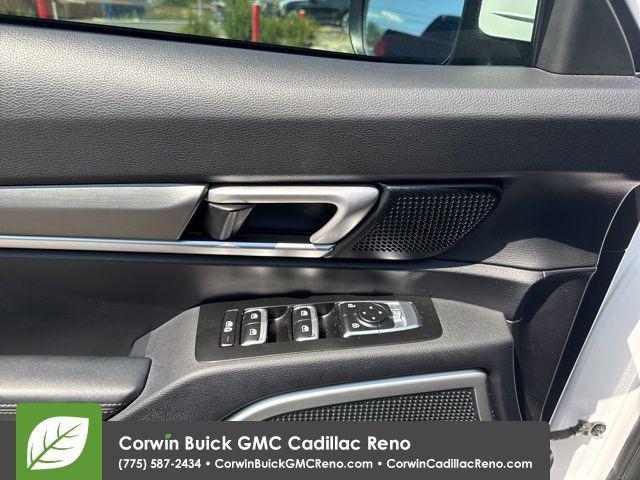 used 2022 Kia Telluride car, priced at $28,989
