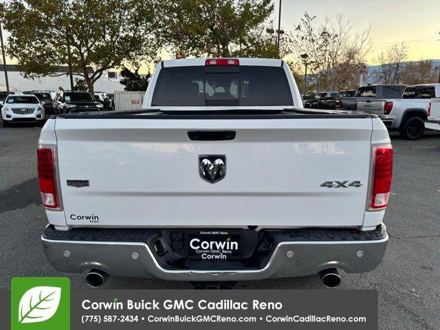 used 2016 Ram 1500 car, priced at $15,500