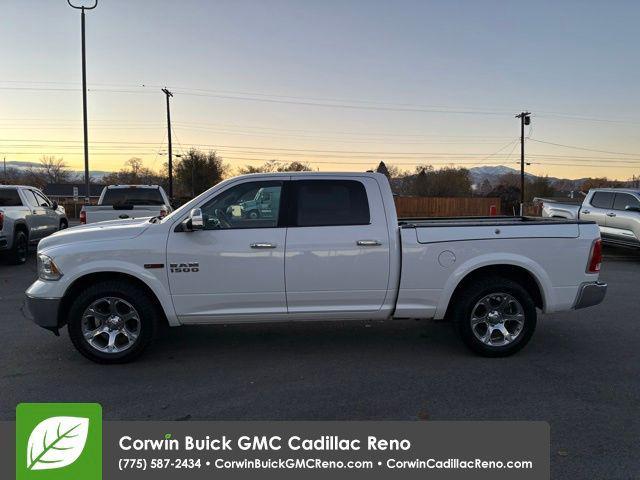 used 2016 Ram 1500 car, priced at $15,500