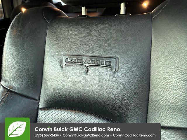 used 2016 Ram 1500 car, priced at $15,500