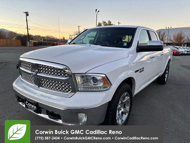 used 2016 Ram 1500 car, priced at $15,500