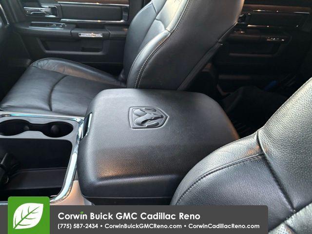 used 2016 Ram 1500 car, priced at $15,500