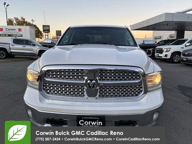 used 2016 Ram 1500 car, priced at $15,500