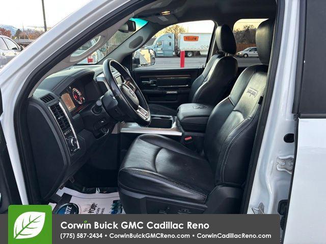 used 2016 Ram 1500 car, priced at $15,500