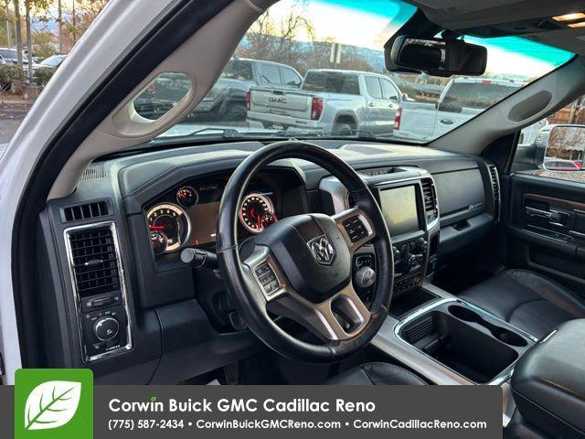 used 2016 Ram 1500 car, priced at $15,500