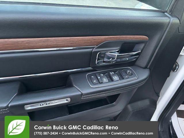 used 2016 Ram 1500 car, priced at $15,500