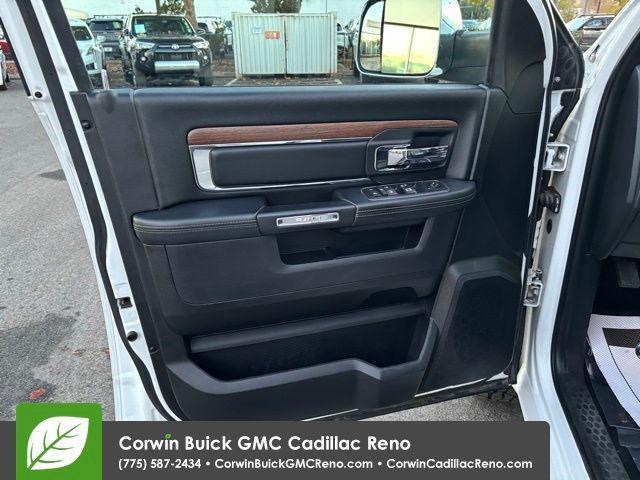 used 2016 Ram 1500 car, priced at $15,500