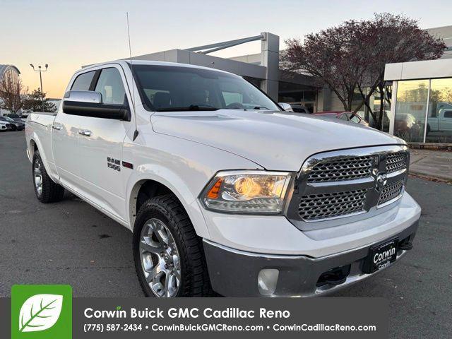 used 2016 Ram 1500 car, priced at $15,500