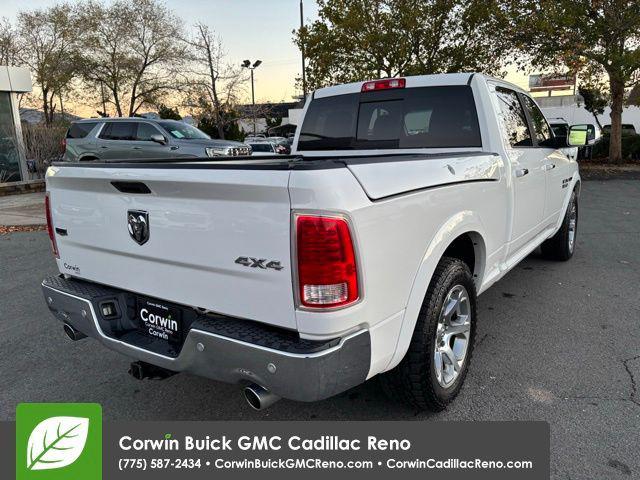 used 2016 Ram 1500 car, priced at $15,500