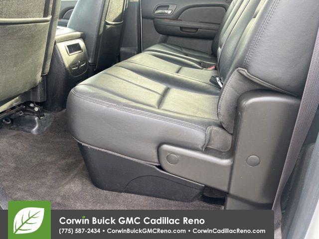 used 2013 GMC Sierra 1500 car, priced at $13,989