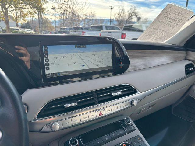 used 2022 Hyundai Palisade car, priced at $30,995