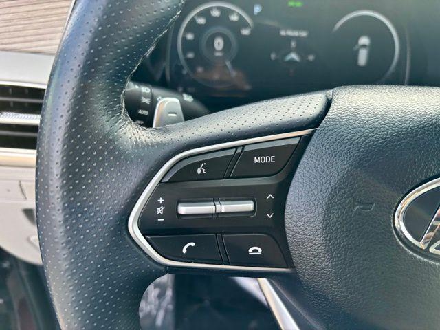 used 2022 Hyundai Palisade car, priced at $30,995