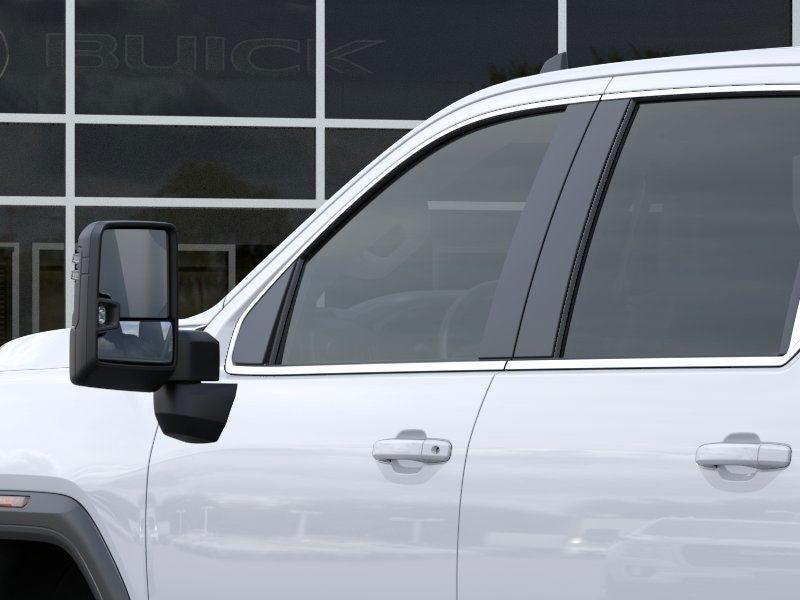 new 2025 GMC Sierra 2500 car, priced at $73,015