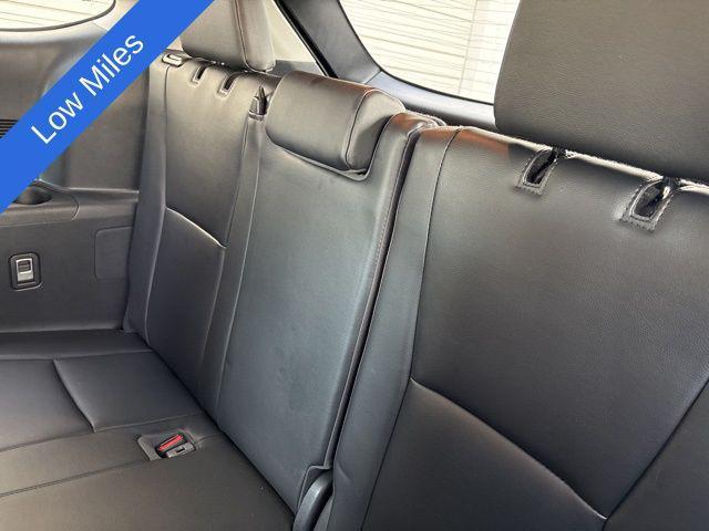 used 2023 Toyota Highlander car, priced at $42,989