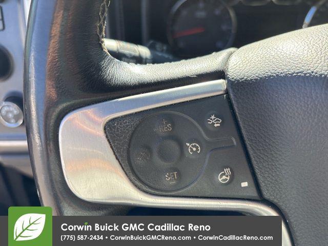 used 2014 GMC Sierra 1500 car, priced at $25,995