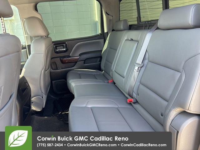 used 2014 GMC Sierra 1500 car, priced at $25,995