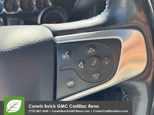 used 2014 GMC Sierra 1500 car, priced at $25,995
