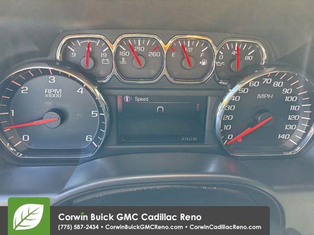 used 2014 GMC Sierra 1500 car, priced at $25,995