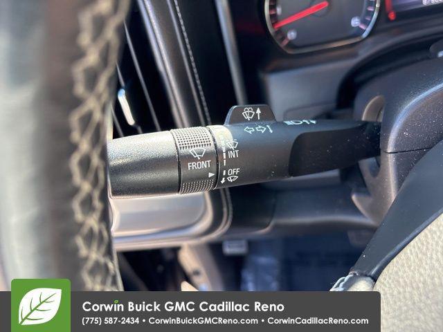 used 2014 GMC Sierra 1500 car, priced at $25,995