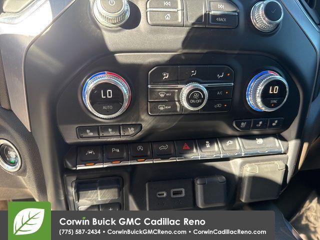 used 2019 GMC Sierra 1500 car, priced at $36,495