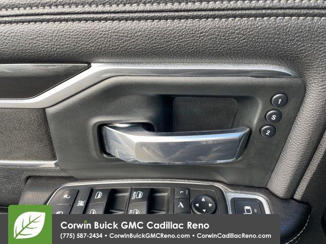 used 2019 Ram 2500 car, priced at $41,989