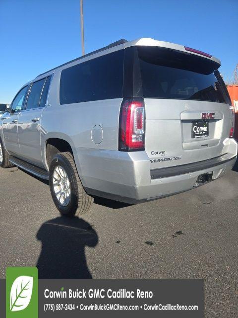 used 2016 GMC Yukon XL car, priced at $20,989