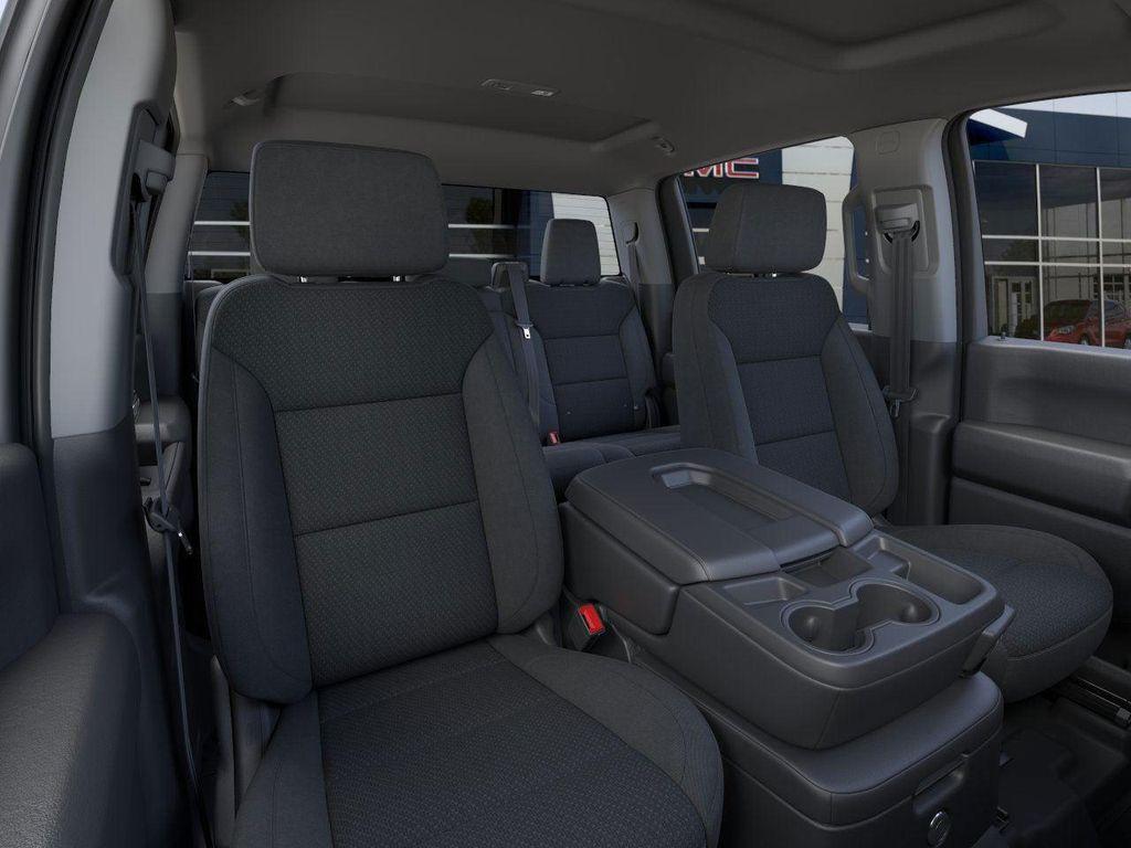 new 2025 GMC Sierra 3500 car, priced at $67,435